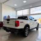 Ford Ranger XLS 2.0 4x4 CD Diesel Aut.  2025 Diesel-2