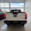 Ford Ranger XLS 2.0 4x4 CD Diesel Aut.  2025 Diesel-3