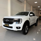 Ford Ranger XLS 2.0 4x4 CD Diesel Aut.  2025 Diesel-0