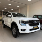 Ford Ranger XLS 2.0 4x4 CD Diesel Aut.  2025 Diesel-1