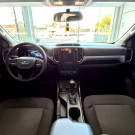 Ford Ranger XLS 2.0 4x4 CD Diesel Aut.  2025 Diesel-8