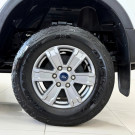 Ford Ranger XLS 2.0 4x4 CD Diesel Aut.  2025 Diesel-13