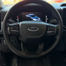 Ford Ranger XLS 2.0 4x4 CD Diesel Aut.  2025 Diesel-9