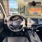 Honda HR-V EXL 1.8 Flexone 16V 5p Aut. 2016 Flex-8