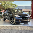 Honda HR-V EXL 1.8 Flexone 16V 5p Aut. 2016 Flex-1