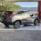 Honda HR-V EXL 1.8 Flexone 16V 5p Aut. 2016 Flex-2