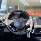 Honda HR-V EXL 1.8 Flexone 16V 5p Aut. 2016 Flex-10