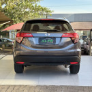 Honda HR-V EXL 1.8 Flexone 16V 5p Aut. 2016 Flex-3