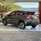 Honda HR-V EXL 1.8 Flexone 16V 5p Aut. 2016 Flex-4