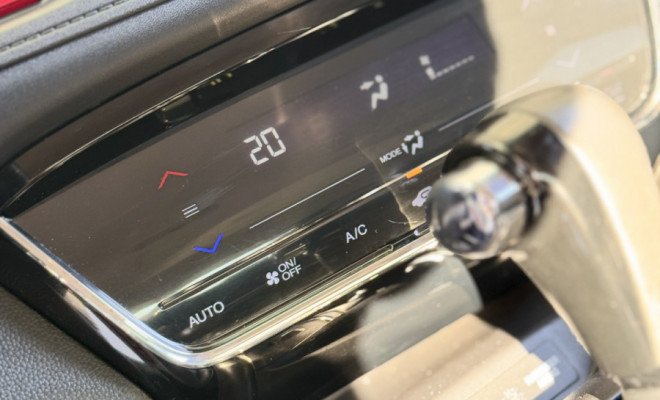 Honda HR-V EXL 1.8 Flexone 16V 5p Aut. 2016 Flex-12