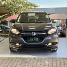 Honda HR-V EXL 1.8 Flexone 16V 5p Aut. 2016 Flex-0