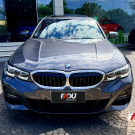 BMW 320I M SPORT FLEX 2022 Flex-0