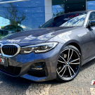 BMW 320I M SPORT FLEX 2022 Flex-1