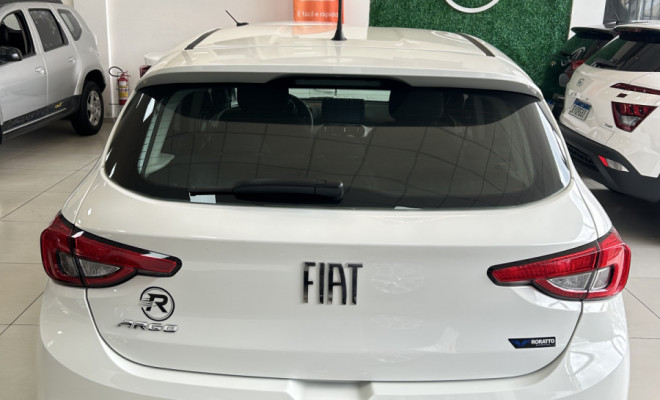 Fiat ARGO DRIVE 1.3 8V Flex 2019 Flex-2