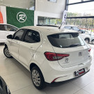 Fiat ARGO DRIVE 1.3 8V Flex 2019 Flex-6