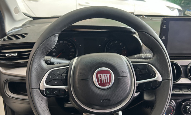 Fiat ARGO DRIVE 1.3 8V Flex 2019 Flex-8