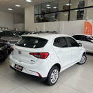 Fiat ARGO DRIVE 1.3 8V Flex 2019 Flex-3