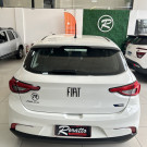 Fiat ARGO DRIVE 1.3 8V Flex 2019 Flex-2