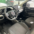 Fiat ARGO DRIVE 1.3 8V Flex 2019 Flex-5