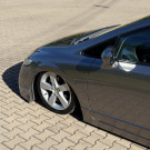 Honda Civic Sedan LXS 1.8/1.8 Flex 16V Aut. 4p 2009 Flex-7