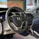 Honda Civic Sedan LXS 1.8/1.8 Flex 16V Aut. 4p 2014 Flex-5