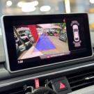 Audi A5 Ambiente Sportb. 2.0 TFSI S tonic 2018 Gasolina-17