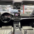 Audi A5 Ambiente Sportb. 2.0 TFSI S tonic 2018 Gasolina-14