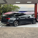 Audi A5 Ambiente Sportb. 2.0 TFSI S tonic 2018 Gasolina-4