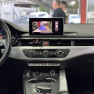 Audi A5 Ambiente Sportb. 2.0 TFSI S tonic 2018 Gasolina-15