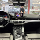 Audi A5 Ambiente Sportb. 2.0 TFSI S tonic 2018 Gasolina-16