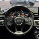 Audi A5 Ambiente Sportb. 2.0 TFSI S tonic 2018 Gasolina-13