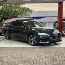 Audi A5 Ambiente Sportb. 2.0 TFSI S tonic 2018 Gasolina-3