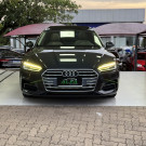 Audi A5 Ambiente Sportb. 2.0 TFSI S tonic 2018 Gasolina-2