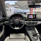 Audi A5 Ambiente Sportb. 2.0 TFSI S tonic 2018 Gasolina-11