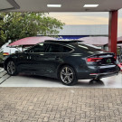Audi A5 Ambiente Sportb. 2.0 TFSI S tonic 2018 Gasolina-7