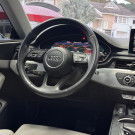 Audi A5 Ambiente Sportb. 2.0 TFSI S tonic 2018 Gasolina-9