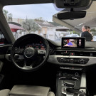 Audi A5 Ambiente Sportb. 2.0 TFSI S tonic 2018 Gasolina-10