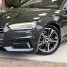 Audi A5 Ambiente Sportb. 2.0 TFSI S tonic 2018 Gasolina-0