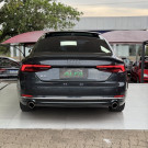 Audi A5 Ambiente Sportb. 2.0 TFSI S tonic 2018 Gasolina-5
