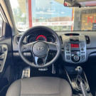 Kia Motors Cerato 1.6 16V Aut. 2013 Flex-14