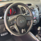 Kia Motors Cerato 1.6 16V Aut. 2013 Flex-8