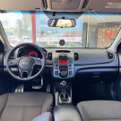 Kia Motors Cerato 1.6 16V Aut. 2013 Flex-15