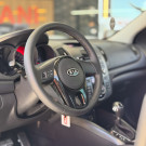 Kia Motors Cerato 1.6 16V Aut. 2013 Flex-7