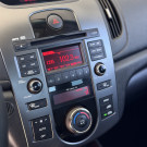 Kia Motors Cerato 1.6 16V Aut. 2013 Flex-10