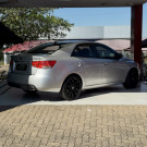 Kia Motors Cerato 1.6 16V Aut. 2013 Flex-2