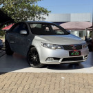 Kia Motors Cerato 1.6 16V Aut. 2013 Flex-1