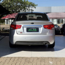 Kia Motors Cerato 1.6 16V Aut. 2013 Flex-3