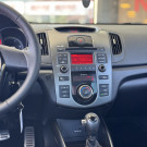 Kia Motors Cerato 1.6 16V Aut. 2013 Flex-12