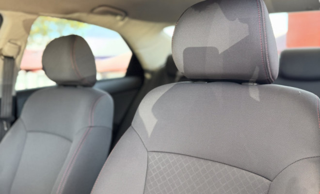 Kia Motors Cerato 1.6 16V Aut. 2013 Flex-6