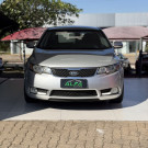 Kia Motors Cerato 1.6 16V Aut. 2013 Flex-0